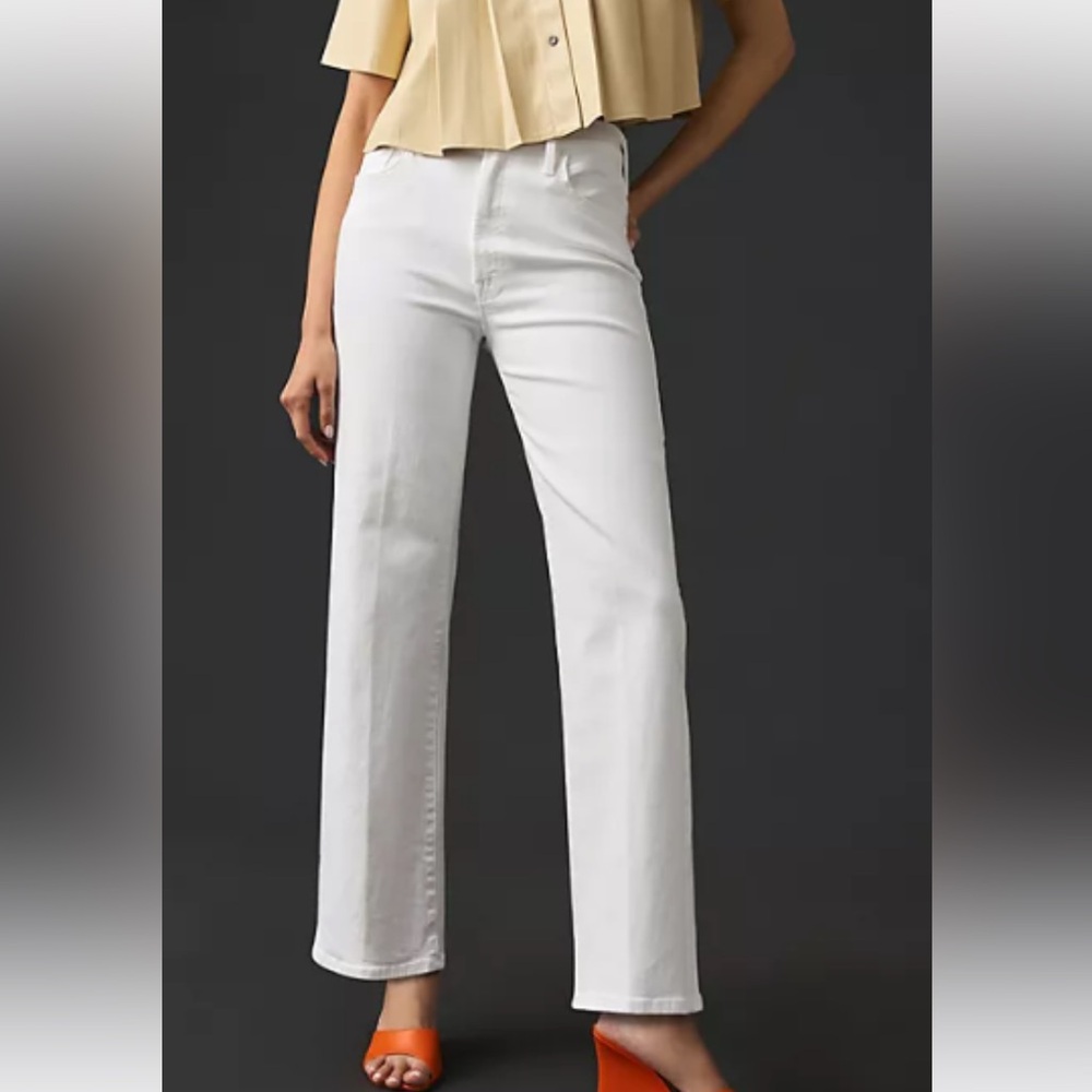 MOTHER denim Rambler jeans size 24 NWT